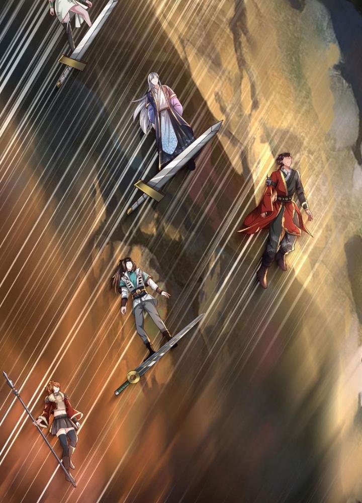 Ta Có Thể Cướp Đoạt Cơ Duyên Chapter 22 - Trang 2