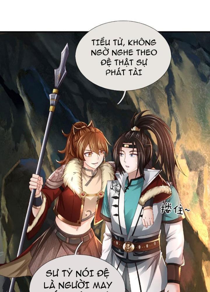 Ta Có Thể Cướp Đoạt Cơ Duyên Chapter 22 - Trang 2