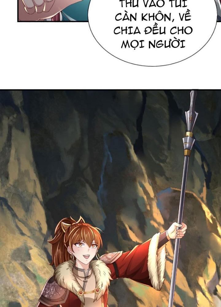 Ta Có Thể Cướp Đoạt Cơ Duyên Chapter 22 - Trang 2