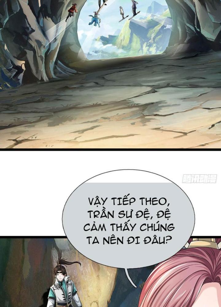 Ta Có Thể Cướp Đoạt Cơ Duyên Chapter 22 - Trang 2