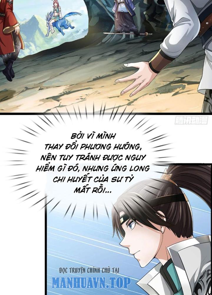 Ta Có Thể Cướp Đoạt Cơ Duyên Chapter 22 - Trang 2