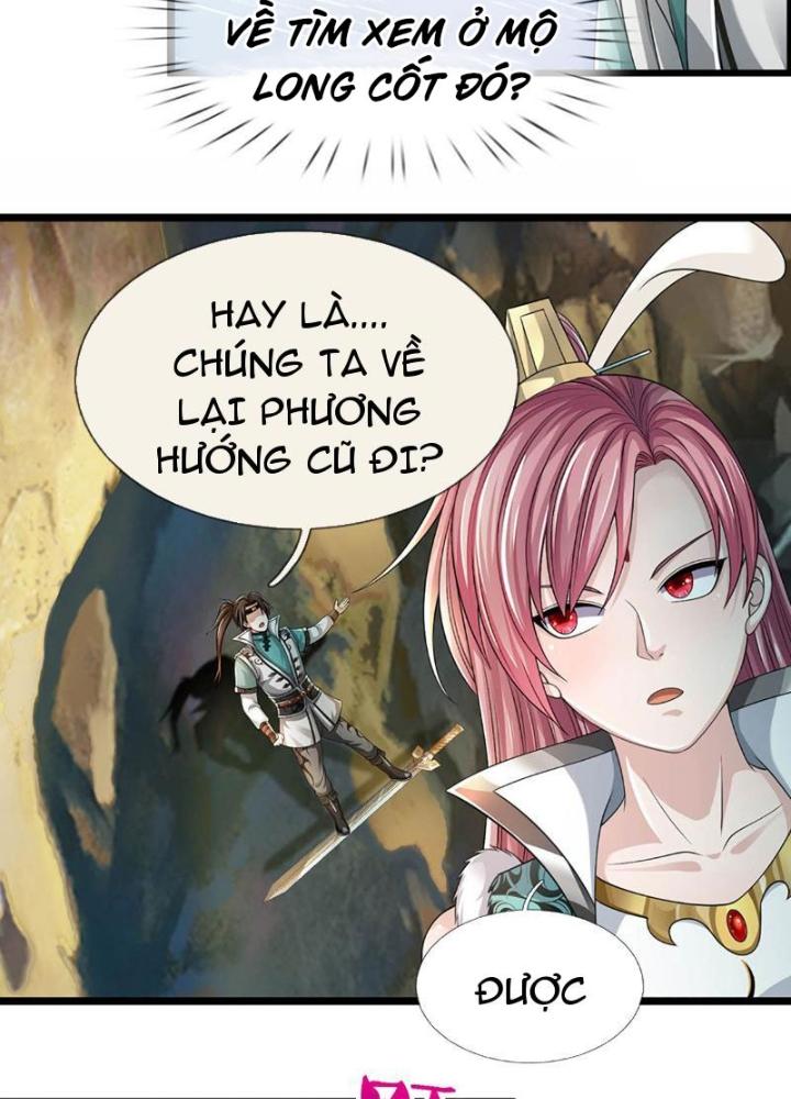 Ta Có Thể Cướp Đoạt Cơ Duyên Chapter 22 - Trang 2