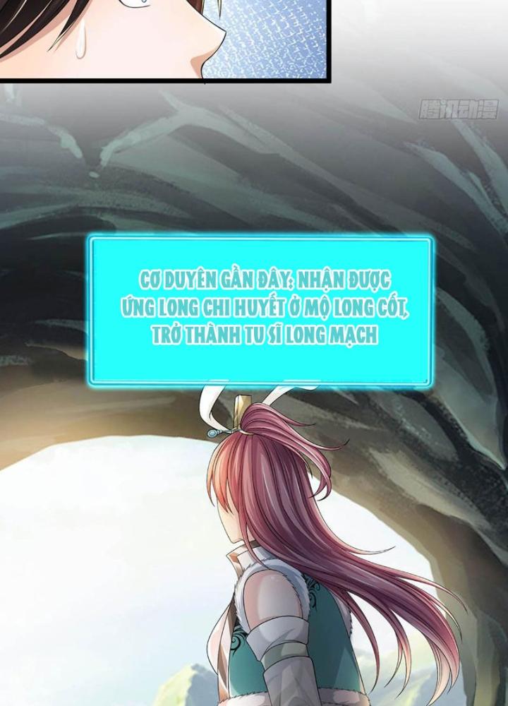 Ta Có Thể Cướp Đoạt Cơ Duyên Chapter 22 - Trang 2