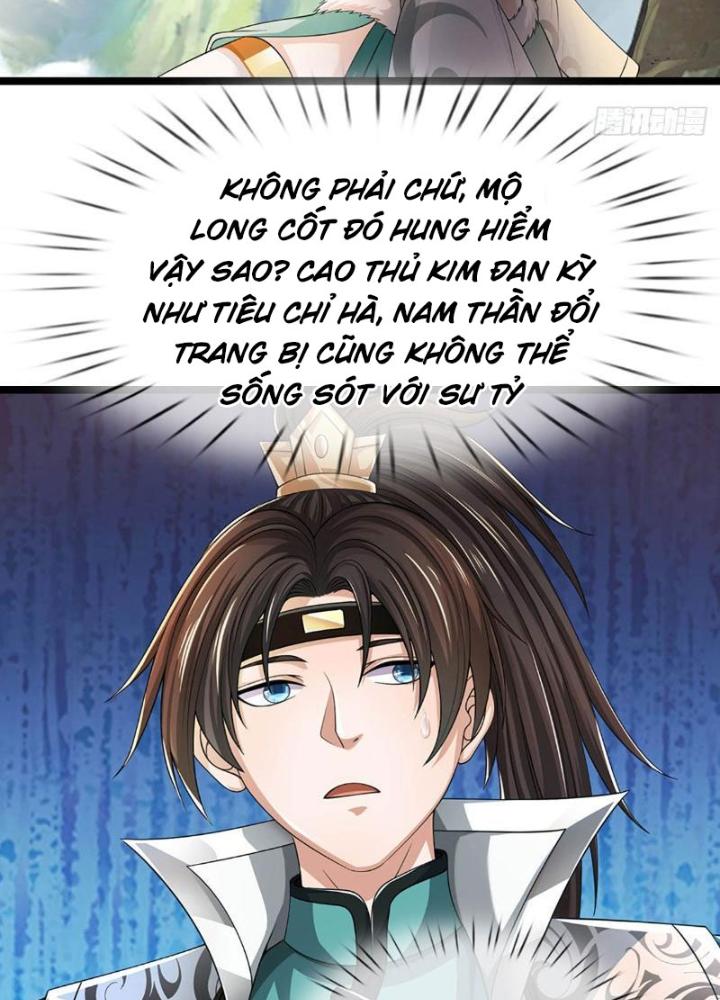 Ta Có Thể Cướp Đoạt Cơ Duyên Chapter 22 - Trang 2