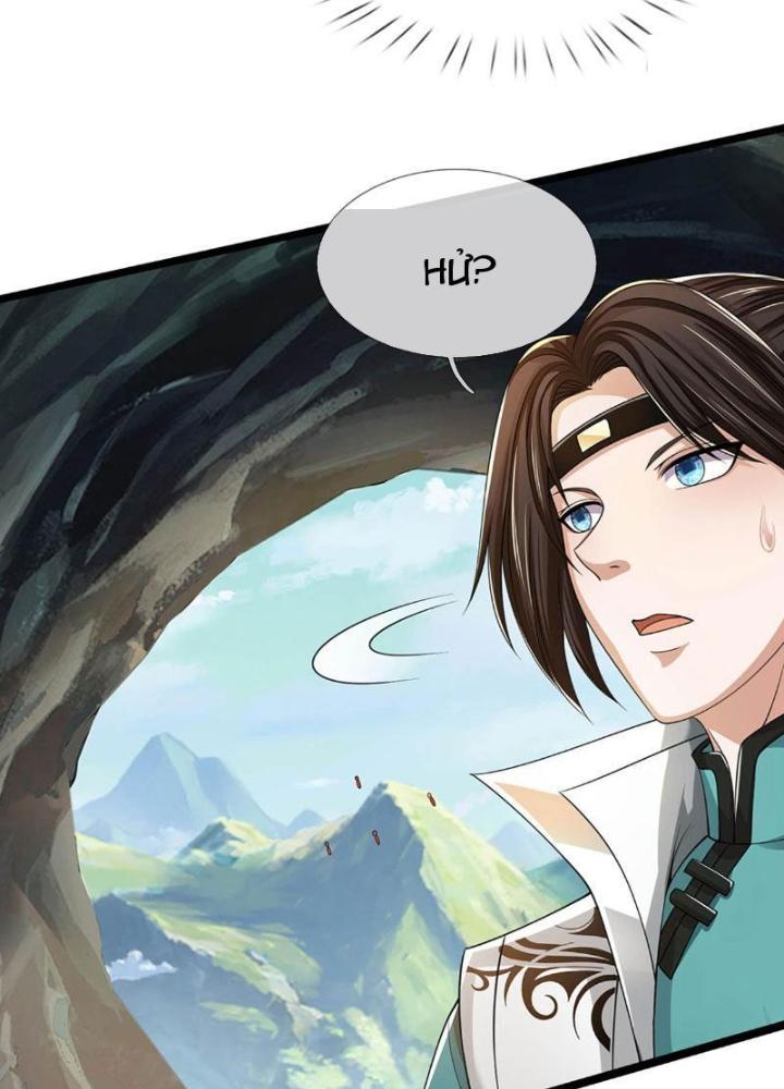 Ta Có Thể Cướp Đoạt Cơ Duyên Chapter 22 - Trang 2