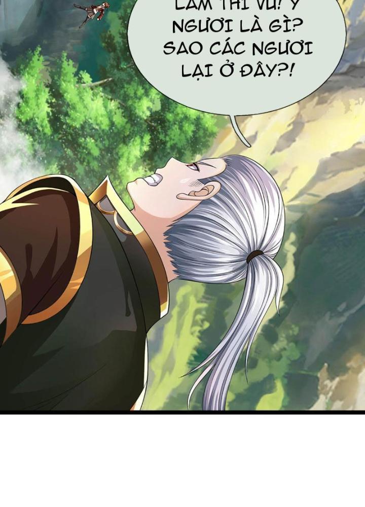 Ta Có Thể Cướp Đoạt Cơ Duyên Chapter 22 - Trang 2