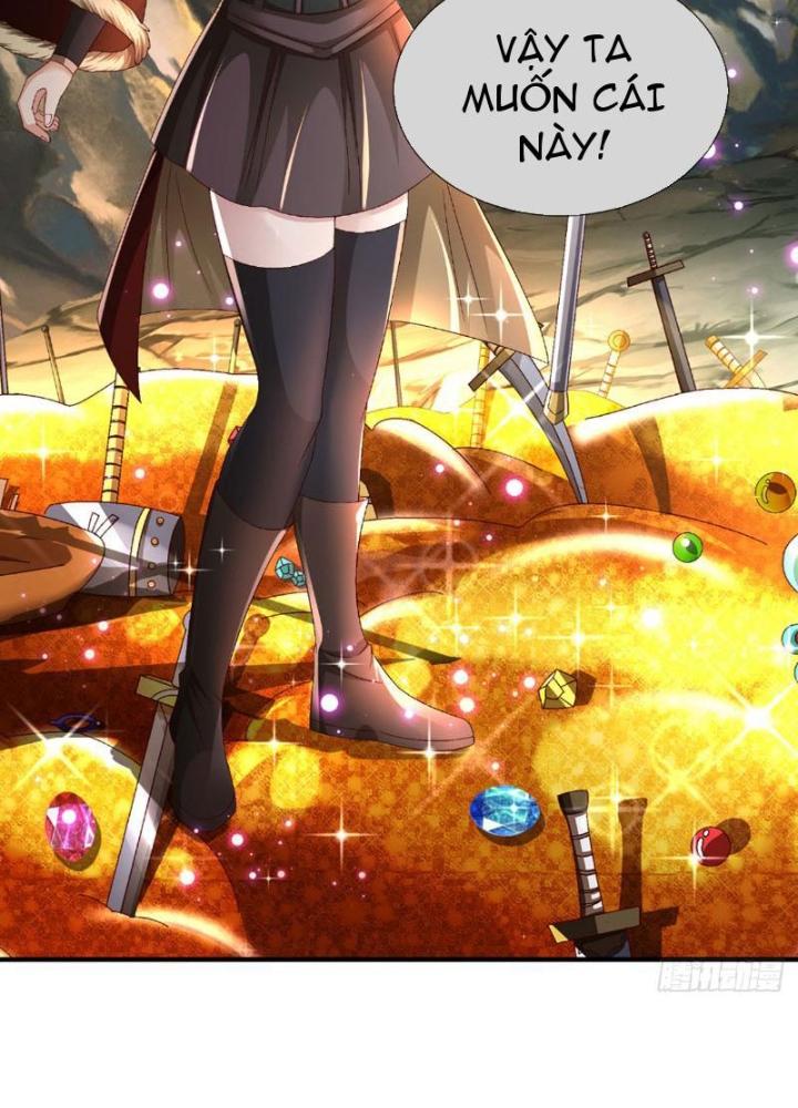 Ta Có Thể Cướp Đoạt Cơ Duyên Chapter 22 - Trang 2