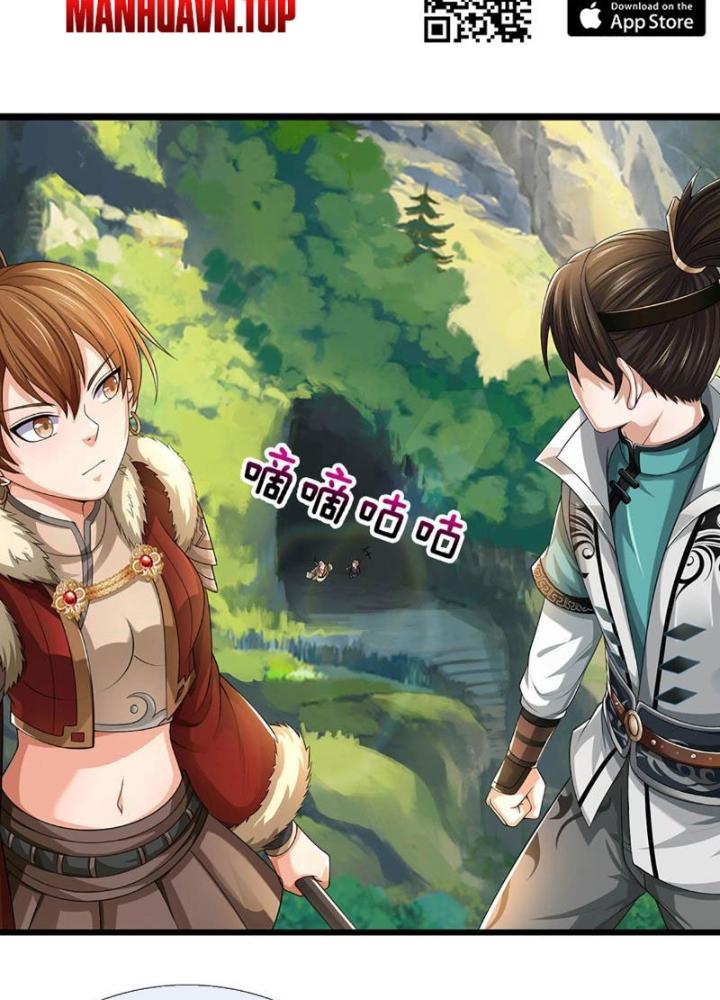 Ta Có Thể Cướp Đoạt Cơ Duyên Chapter 22 - Trang 2