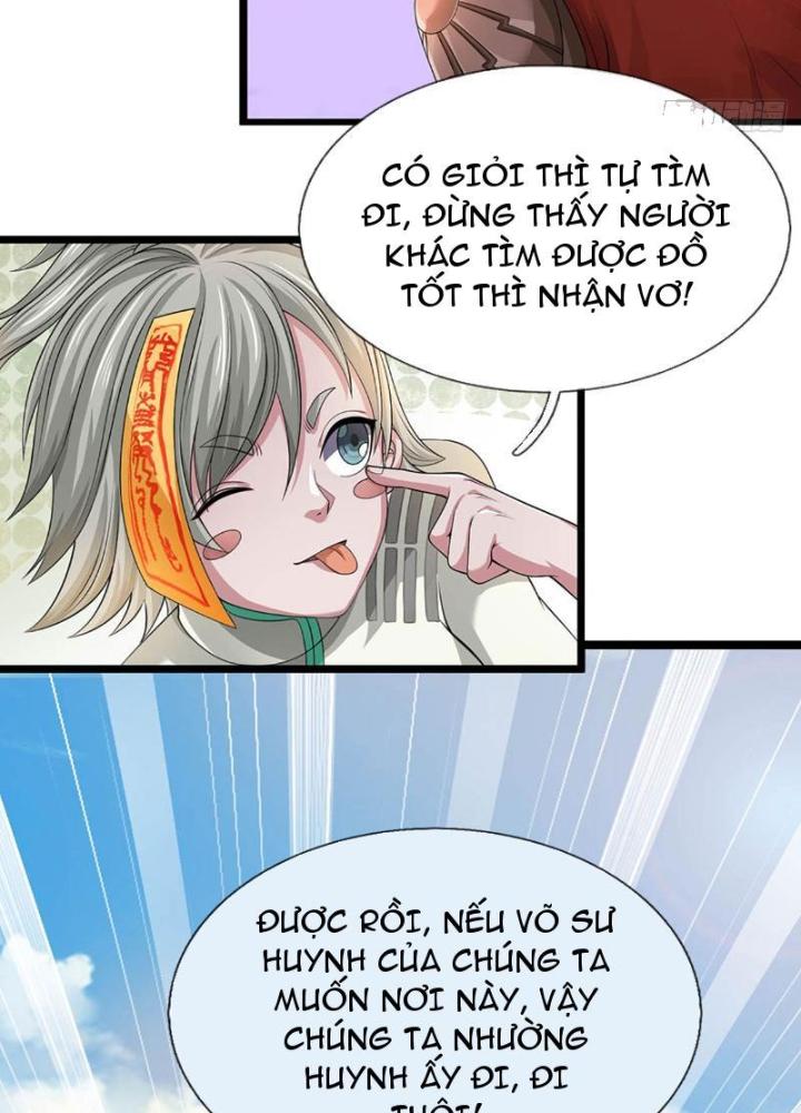 Ta Có Thể Cướp Đoạt Cơ Duyên Chapter 22 - Trang 2