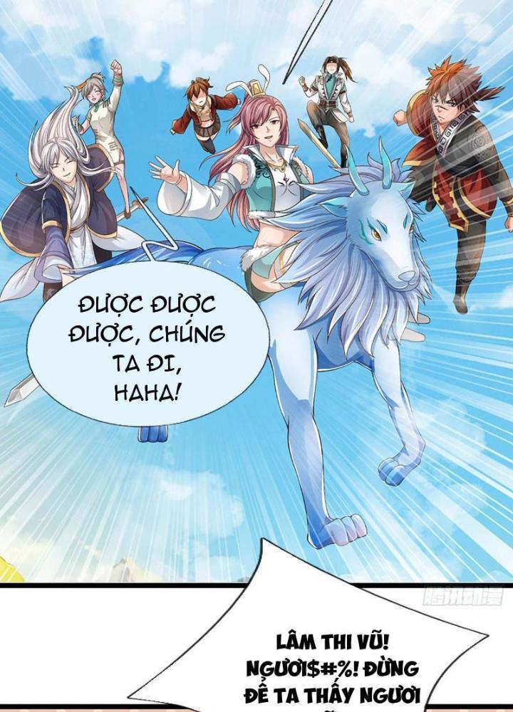 Ta Có Thể Cướp Đoạt Cơ Duyên Chapter 22 - Trang 2