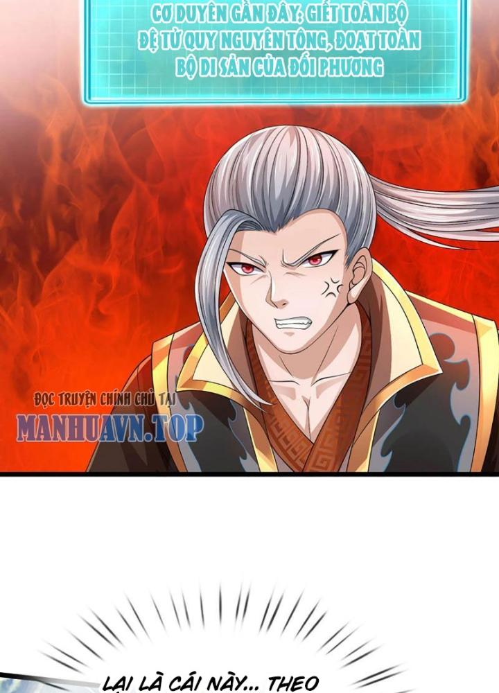 Ta Có Thể Cướp Đoạt Cơ Duyên Chapter 22 - Trang 2