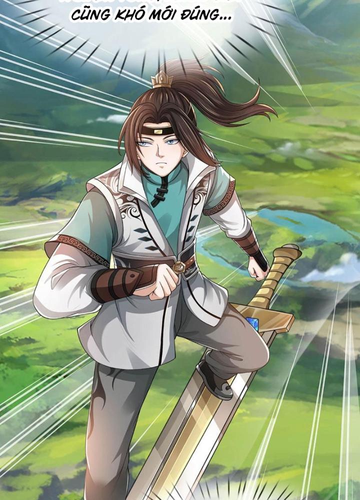 Ta Có Thể Cướp Đoạt Cơ Duyên Chapter 22 - Trang 2