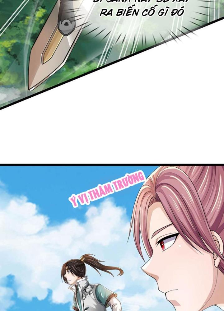 Ta Có Thể Cướp Đoạt Cơ Duyên Chapter 22 - Trang 2