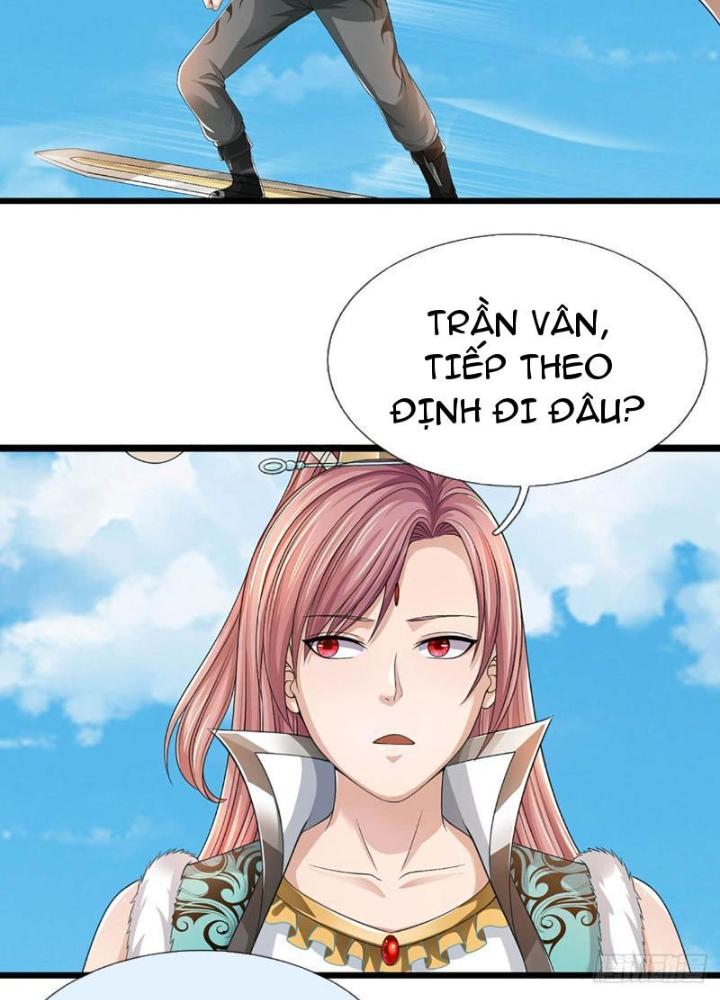 Ta Có Thể Cướp Đoạt Cơ Duyên Chapter 22 - Trang 2