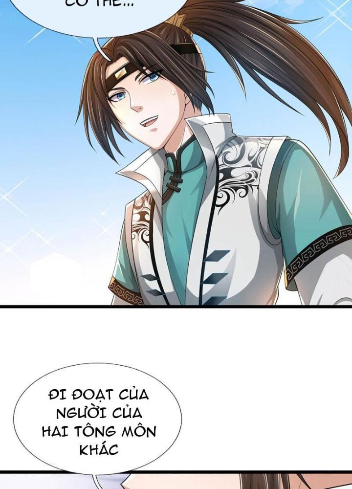 Ta Có Thể Cướp Đoạt Cơ Duyên Chapter 22 - Trang 2