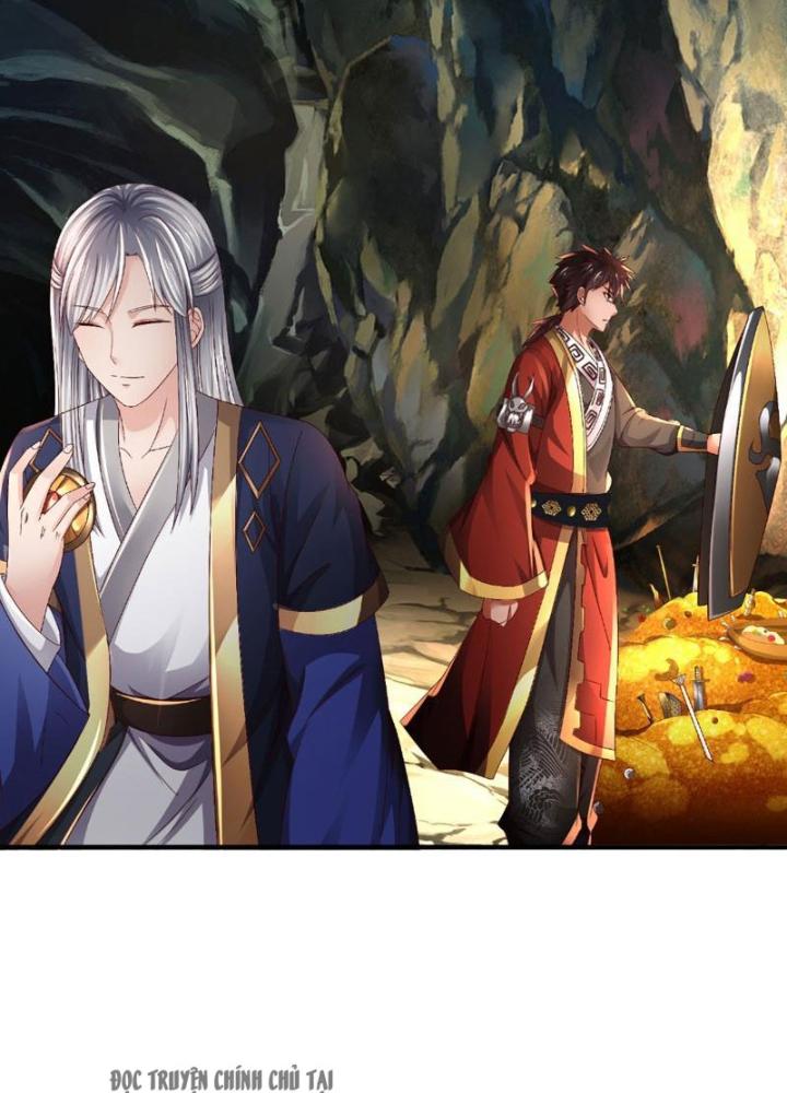 Ta Có Thể Cướp Đoạt Cơ Duyên Chapter 22 - Trang 2