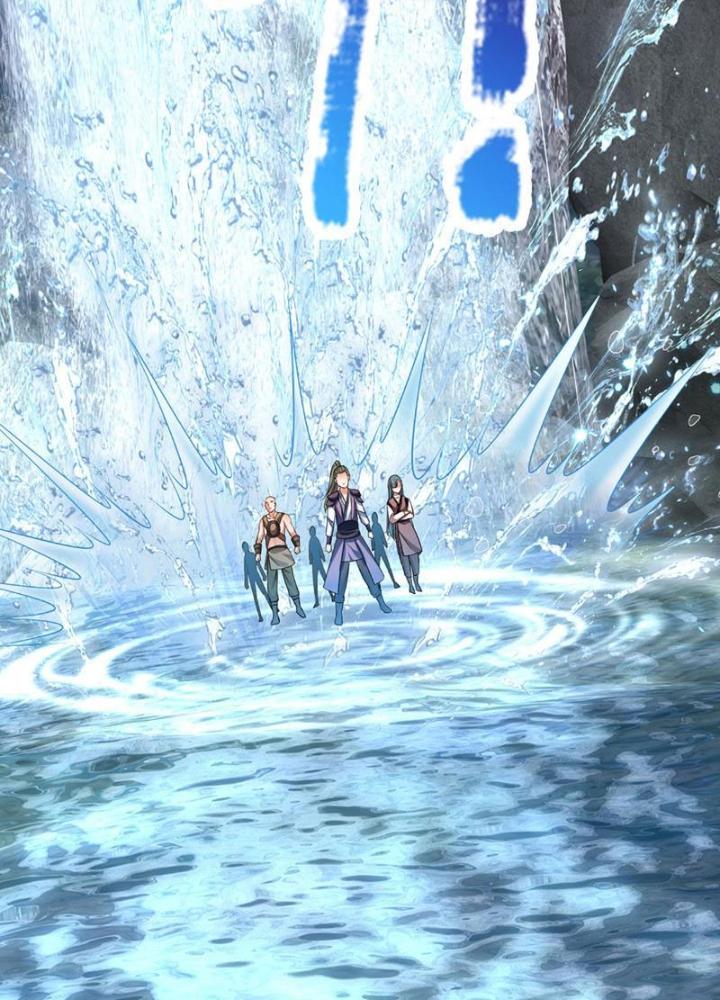 Ta Có Thể Cướp Đoạt Cơ Duyên Chapter 22 - Trang 2