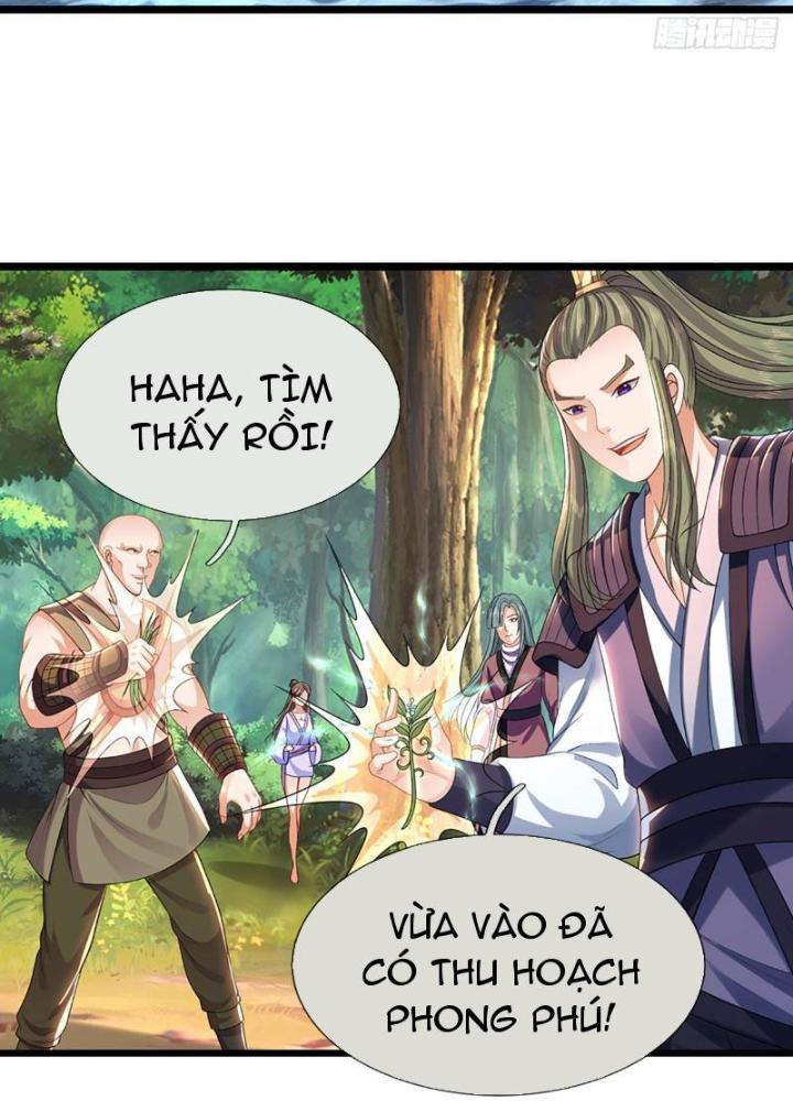 Ta Có Thể Cướp Đoạt Cơ Duyên Chapter 22 - Trang 2