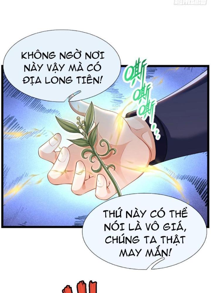 Ta Có Thể Cướp Đoạt Cơ Duyên Chapter 22 - Trang 2
