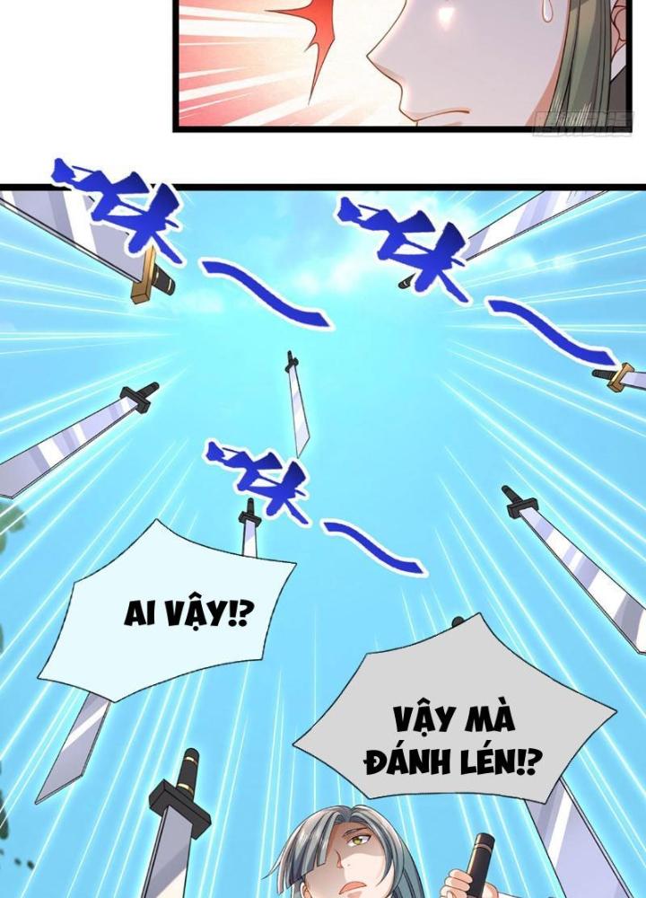 Ta Có Thể Cướp Đoạt Cơ Duyên Chapter 22 - Trang 2