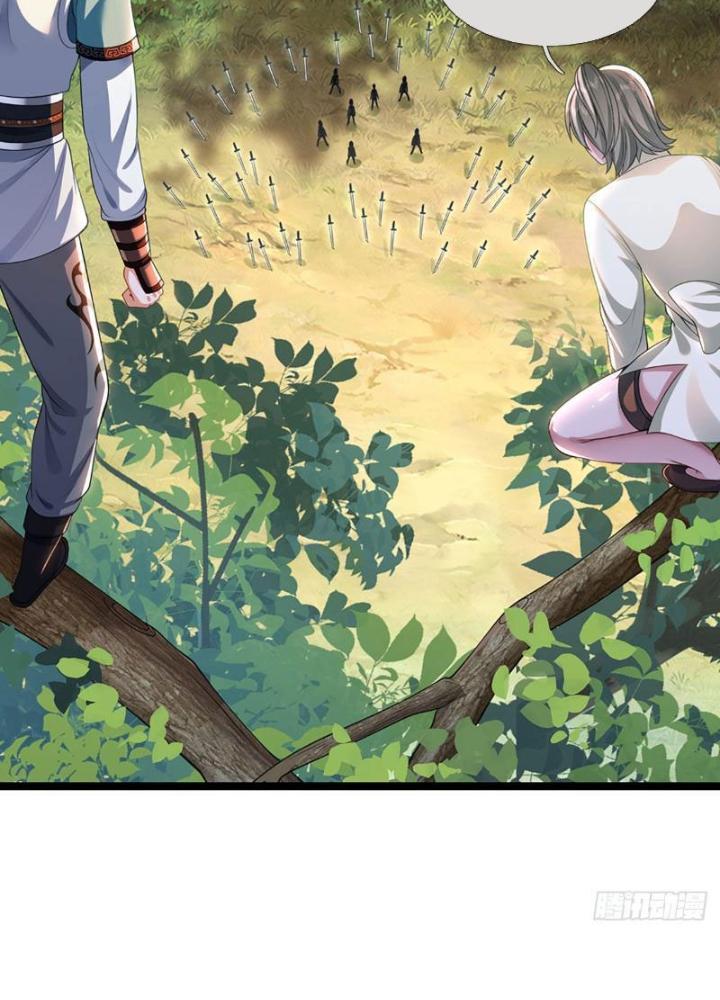 Ta Có Thể Cướp Đoạt Cơ Duyên Chapter 22 - Trang 2