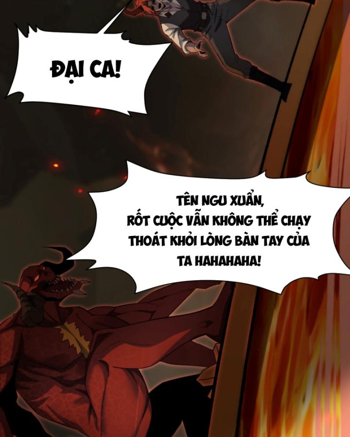 Ta Phế Tay Phong Sinh Thủy Khởi Trong Phản Diện Chapter 8 - Trang 2