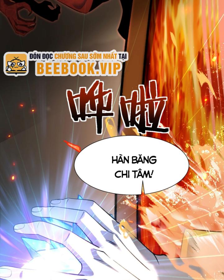 Ta Phế Tay Phong Sinh Thủy Khởi Trong Phản Diện Chapter 8 - Trang 2