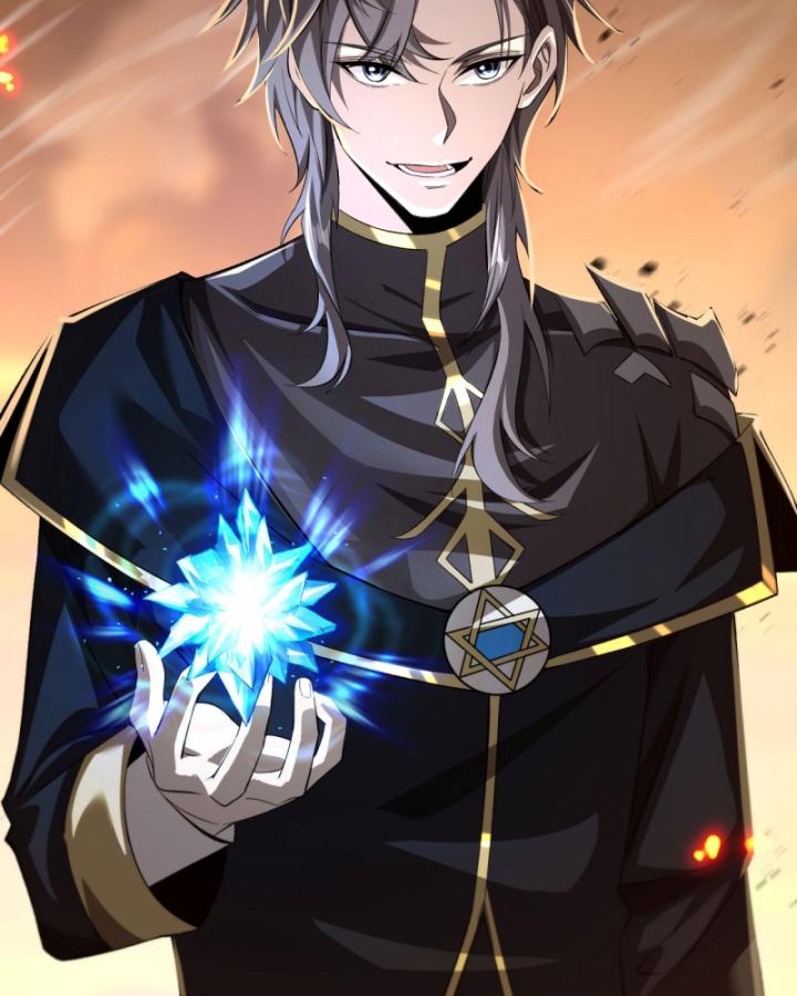 Ta Phế Tay Phong Sinh Thủy Khởi Trong Phản Diện Chapter 8 - Trang 2