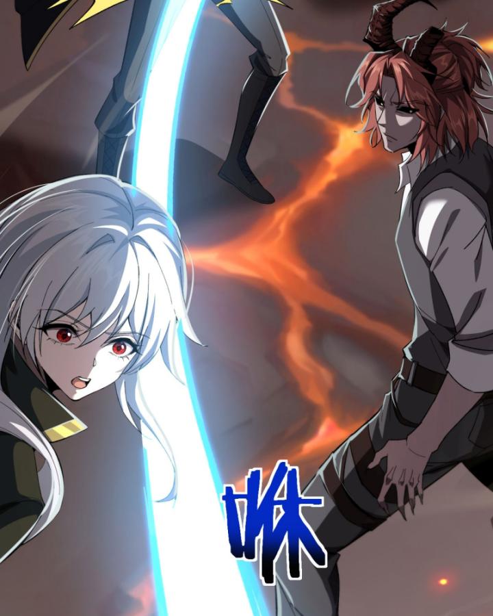 Ta Phế Tay Phong Sinh Thủy Khởi Trong Phản Diện Chapter 8 - Trang 2