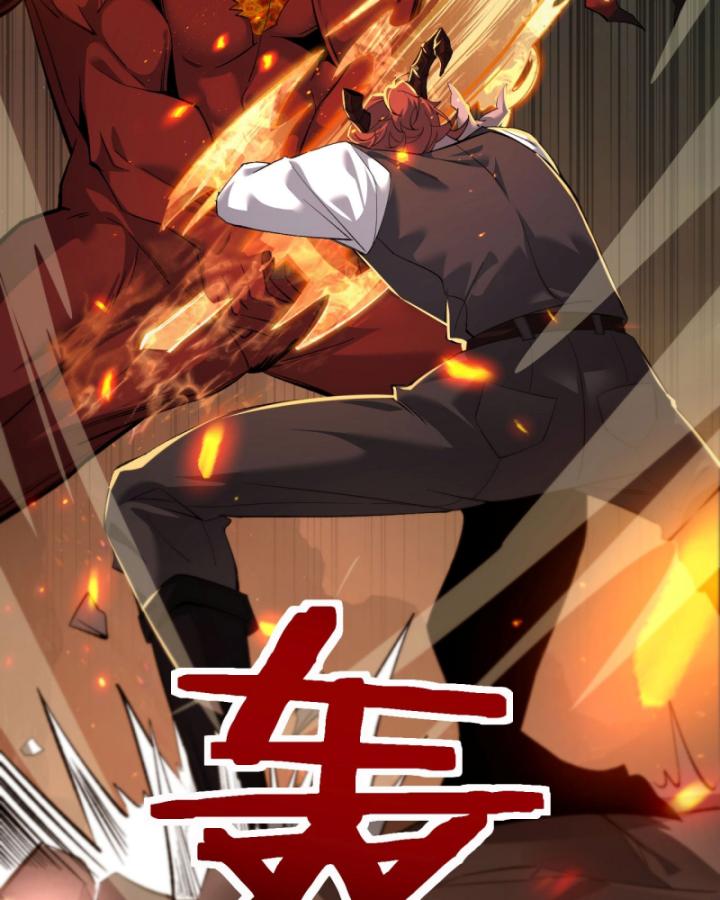 Ta Phế Tay Phong Sinh Thủy Khởi Trong Phản Diện Chapter 8 - Trang 2