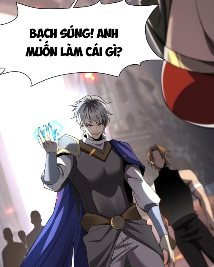 Ta Phế Tay Phong Sinh Thủy Khởi Trong Phản Diện Chapter 8 - Trang 2