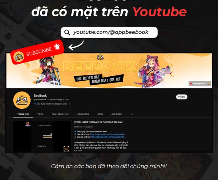 Ta Phế Tay Phong Sinh Thủy Khởi Trong Phản Diện Chapter 8 - Trang 2