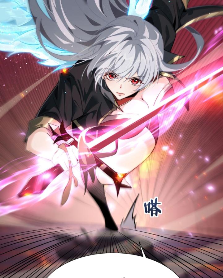 Ta Phế Tay Phong Sinh Thủy Khởi Trong Phản Diện Chapter 8 - Trang 2