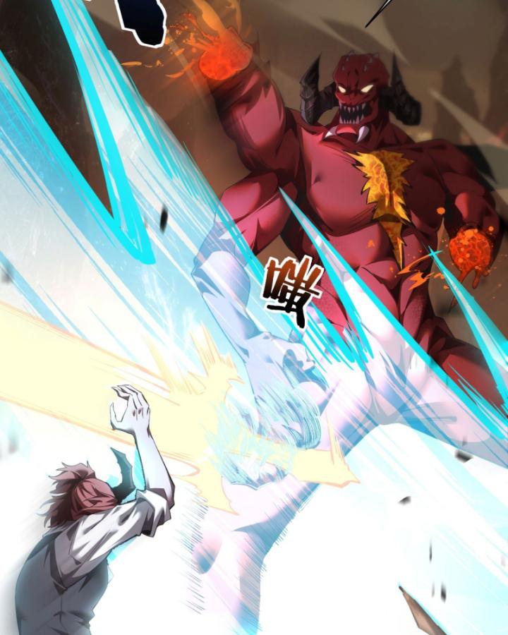 Ta Phế Tay Phong Sinh Thủy Khởi Trong Phản Diện Chapter 8 - Trang 2