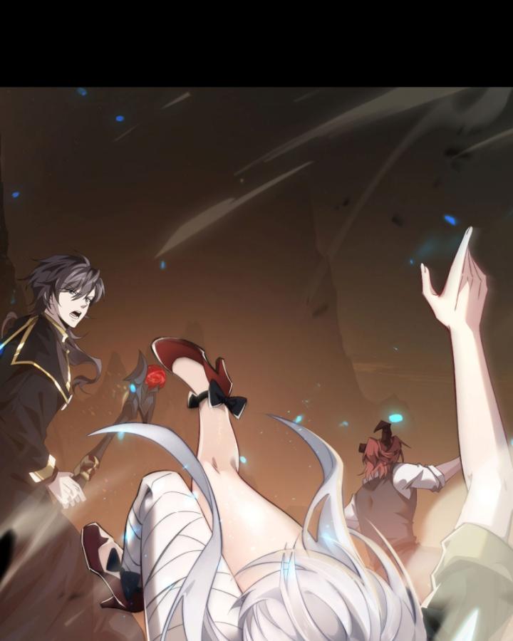 Ta Phế Tay Phong Sinh Thủy Khởi Trong Phản Diện Chapter 8 - Trang 2