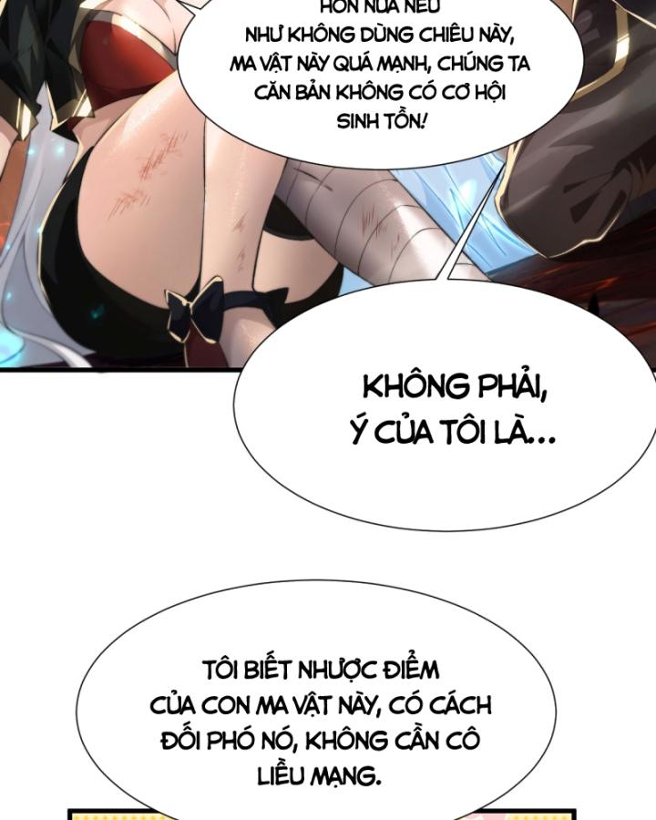 Ta Phế Tay Phong Sinh Thủy Khởi Trong Phản Diện Chapter 8 - Trang 2