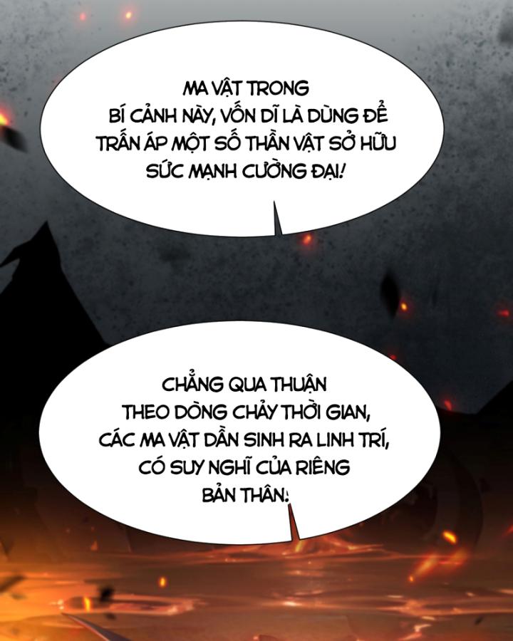 Ta Phế Tay Phong Sinh Thủy Khởi Trong Phản Diện Chapter 8 - Trang 2