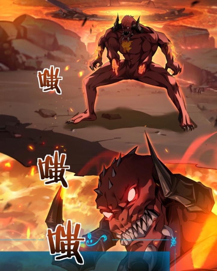 Ta Phế Tay Phong Sinh Thủy Khởi Trong Phản Diện Chapter 8 - Trang 2