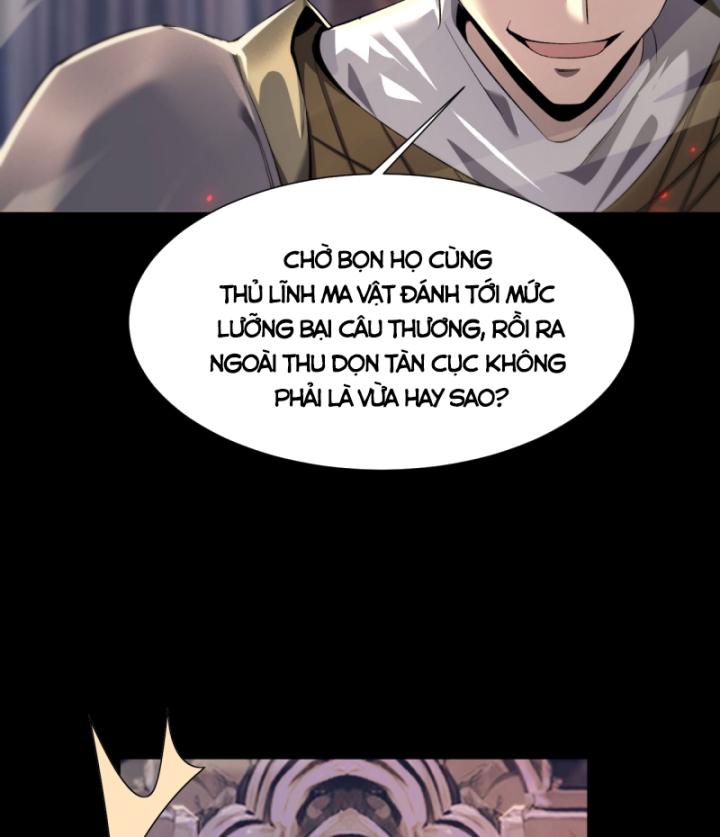 Ta Phế Tay Phong Sinh Thủy Khởi Trong Phản Diện Chapter 8 - Trang 2