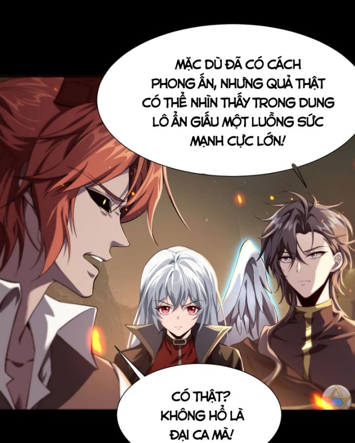 Ta Phế Tay Phong Sinh Thủy Khởi Trong Phản Diện Chapter 8 - Trang 2