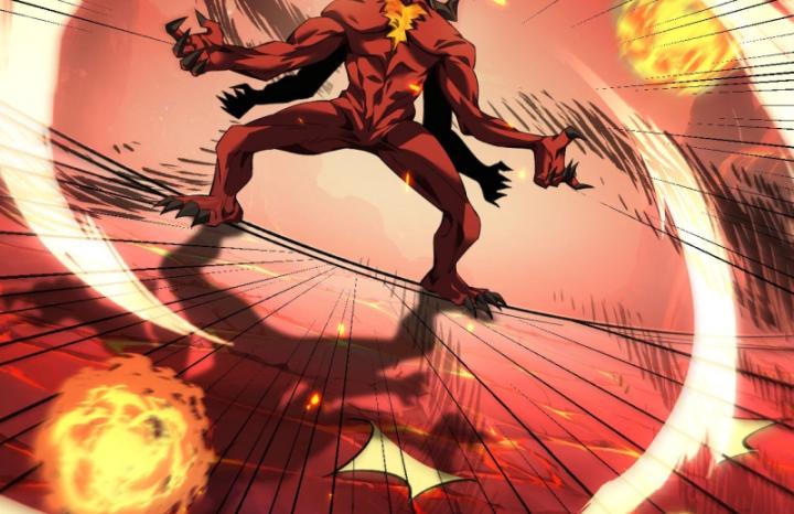 Ta Phế Tay Phong Sinh Thủy Khởi Trong Phản Diện Chapter 8 - Trang 2