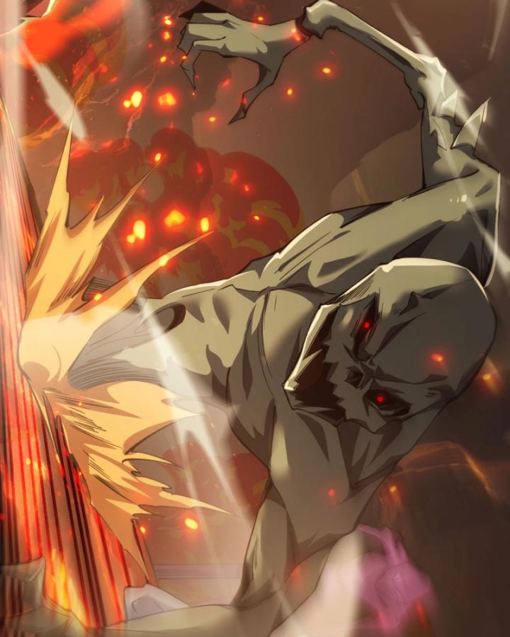 Ta Phế Tay Phong Sinh Thủy Khởi Trong Phản Diện Chapter 8 - Trang 2