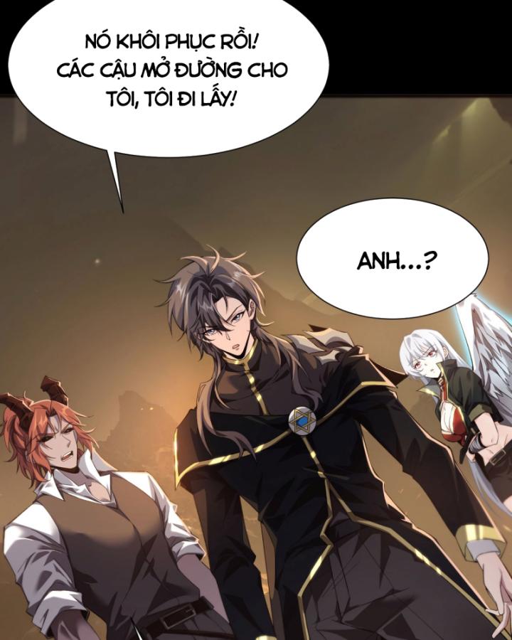 Ta Phế Tay Phong Sinh Thủy Khởi Trong Phản Diện Chapter 8 - Trang 2