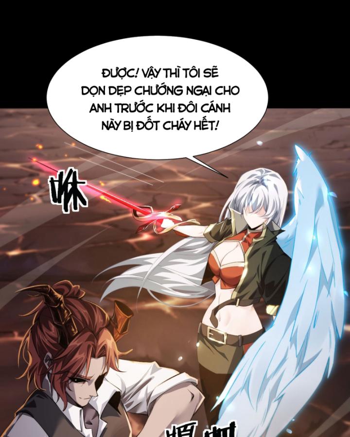 Ta Phế Tay Phong Sinh Thủy Khởi Trong Phản Diện Chapter 8 - Trang 2