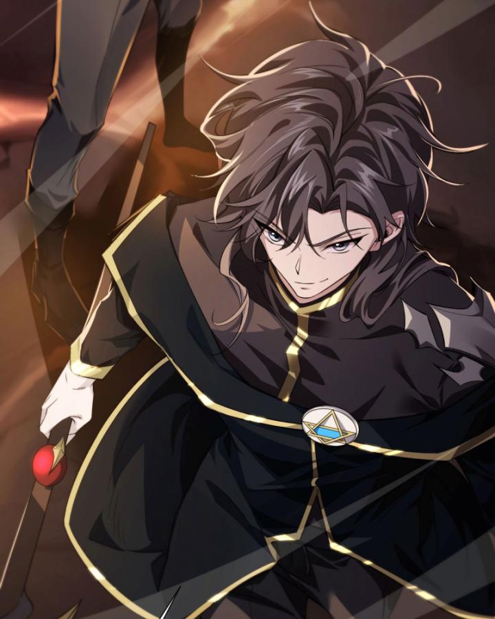 Ta Phế Tay Phong Sinh Thủy Khởi Trong Phản Diện Chapter 8 - Trang 2