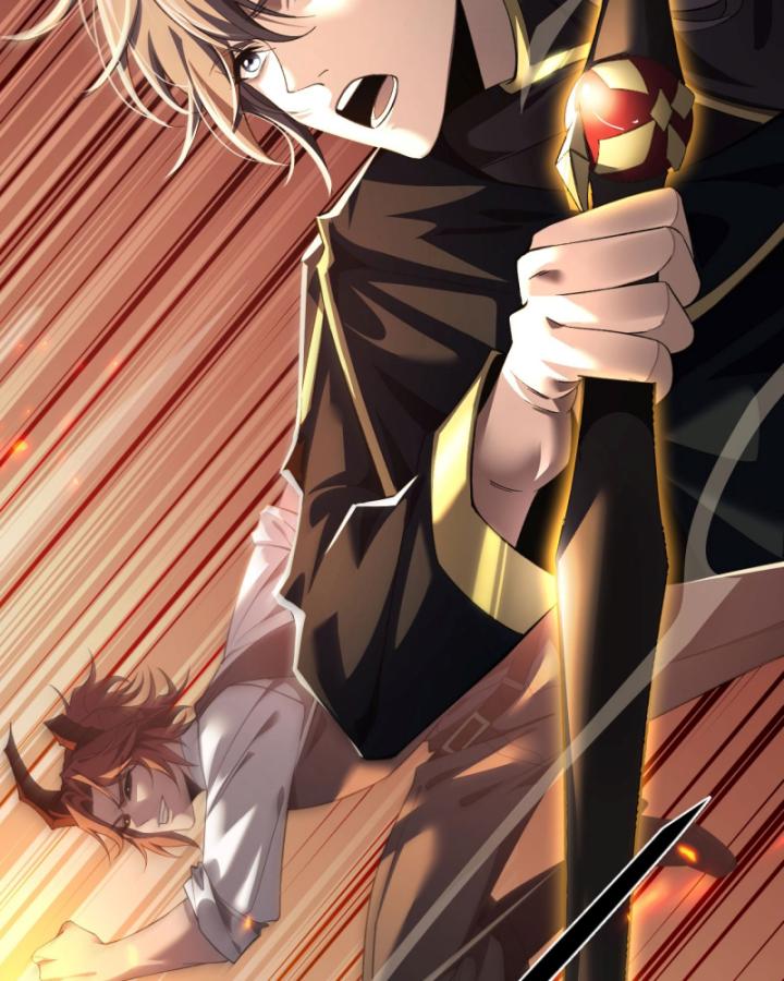 Ta Phế Tay Phong Sinh Thủy Khởi Trong Phản Diện Chapter 8 - Trang 2