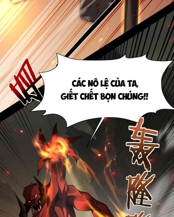 Ta Phế Tay Phong Sinh Thủy Khởi Trong Phản Diện Chapter 8 - Trang 2