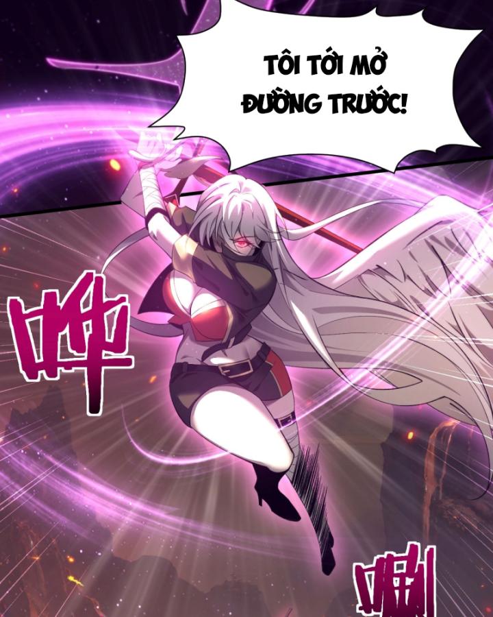 Ta Phế Tay Phong Sinh Thủy Khởi Trong Phản Diện Chapter 8 - Trang 2