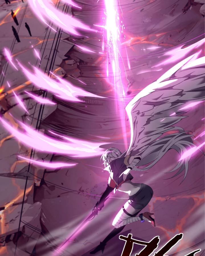 Ta Phế Tay Phong Sinh Thủy Khởi Trong Phản Diện Chapter 8 - Trang 2