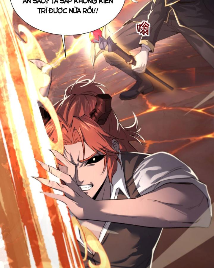 Ta Phế Tay Phong Sinh Thủy Khởi Trong Phản Diện Chapter 8 - Trang 2